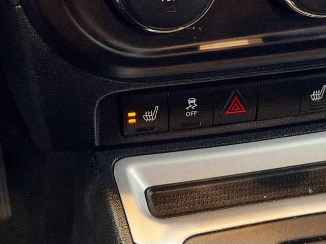 Used 2016 Jeep Compass High Altitude image 18