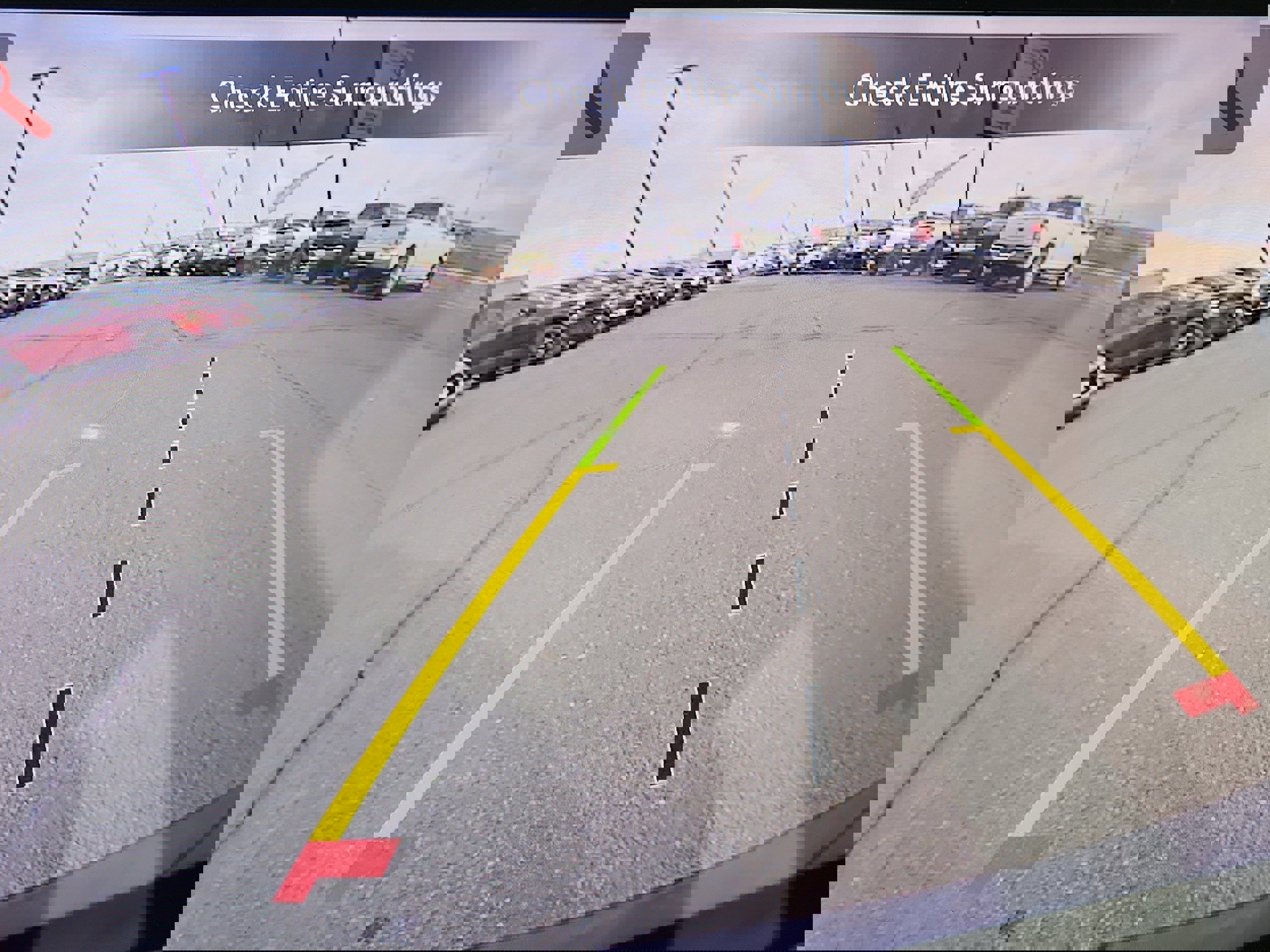 Used 2024 Jeep Grand Cherokee Overland image 20