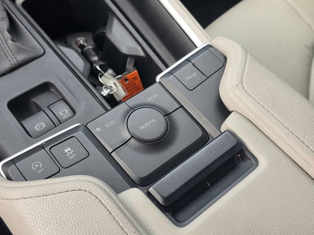 Used 2024 Toyota Grand Highlander FWD image 15
