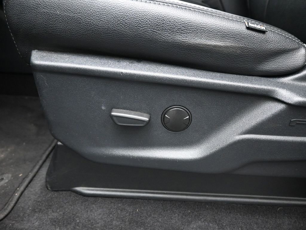 New 2024 Ford F150 XLT w/ XLT Black Appearance Package image 10