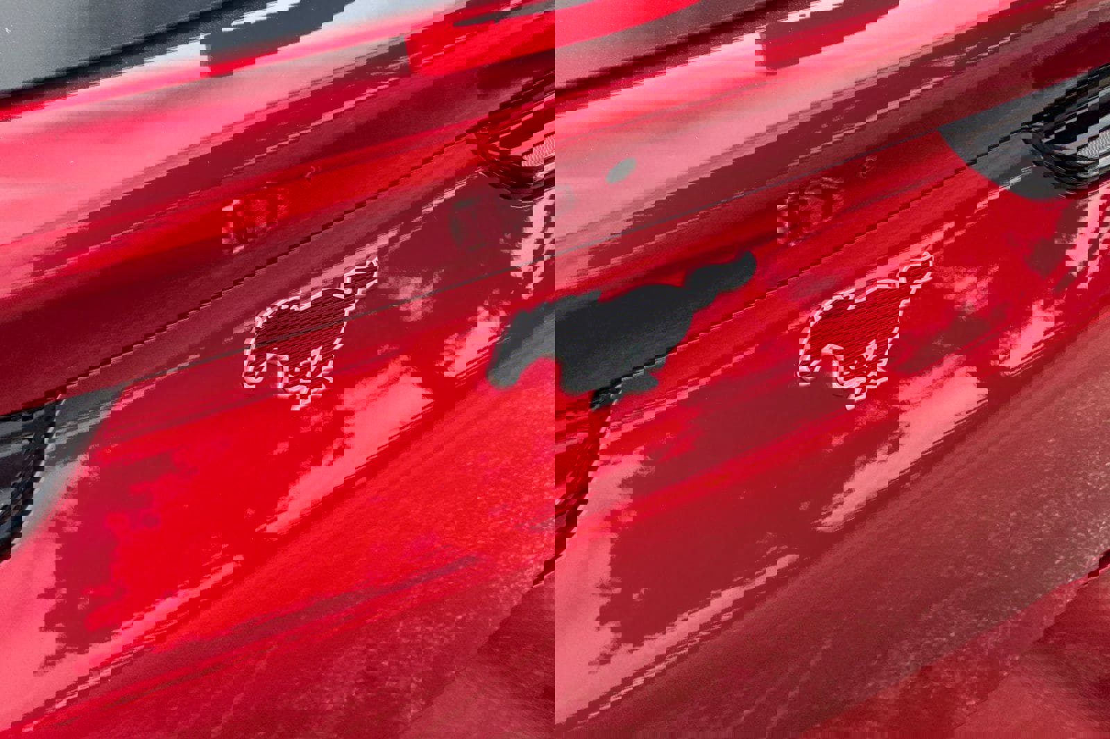 Certified 2023 Ford Mustang Mach-E Select w/ Comfort Package Lite image 29