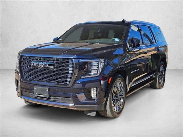 Used 2023 GMC Yukon Denali Ultimate