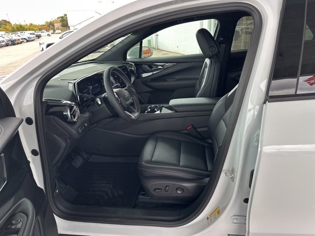 New 2026 Chevrolet Blazer EV LT image 13