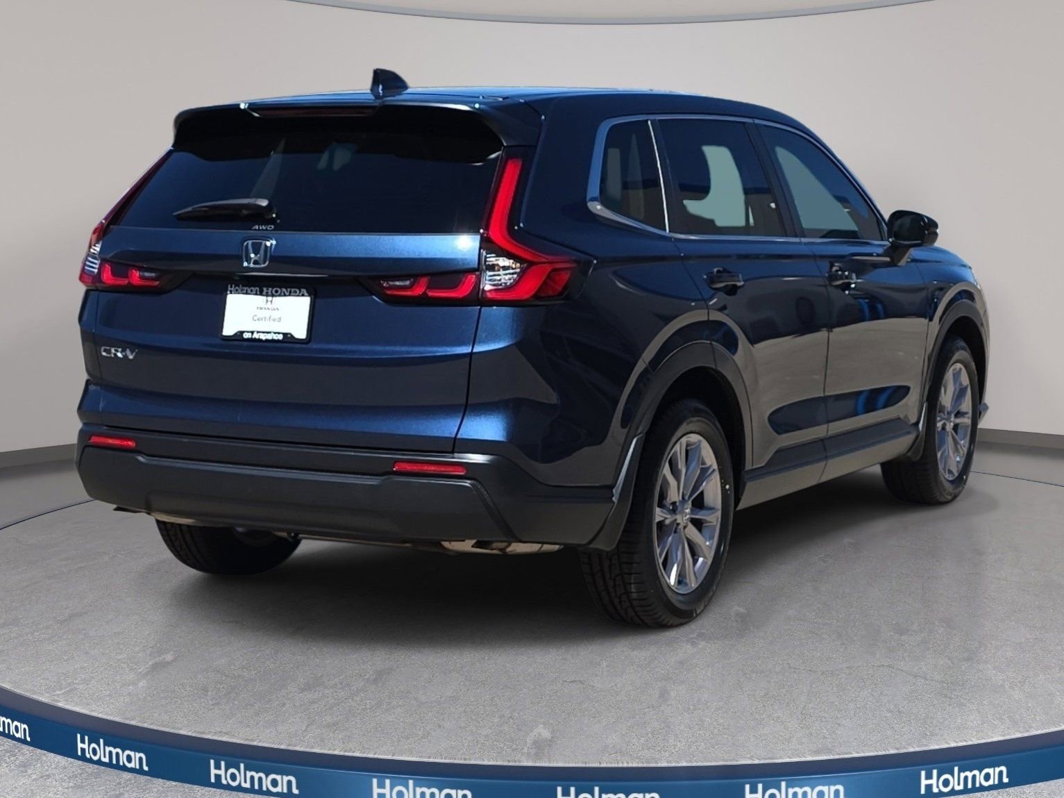 Used 2024 Honda CR-V EX image 6