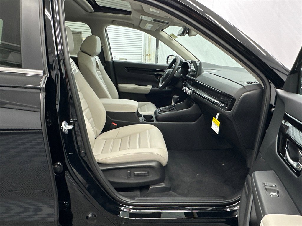 New 2026 Honda CR-V EX-L image 16
