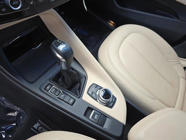 Used 2017 BMW X1 xDrive28i image 25
