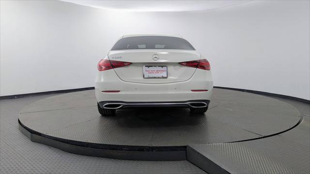 Used 2023 Mercedes-Benz C 300 Sedan image 7