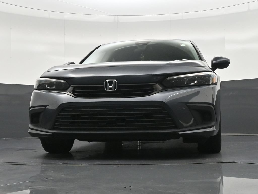 Used 2024 Honda Civic LX image 29