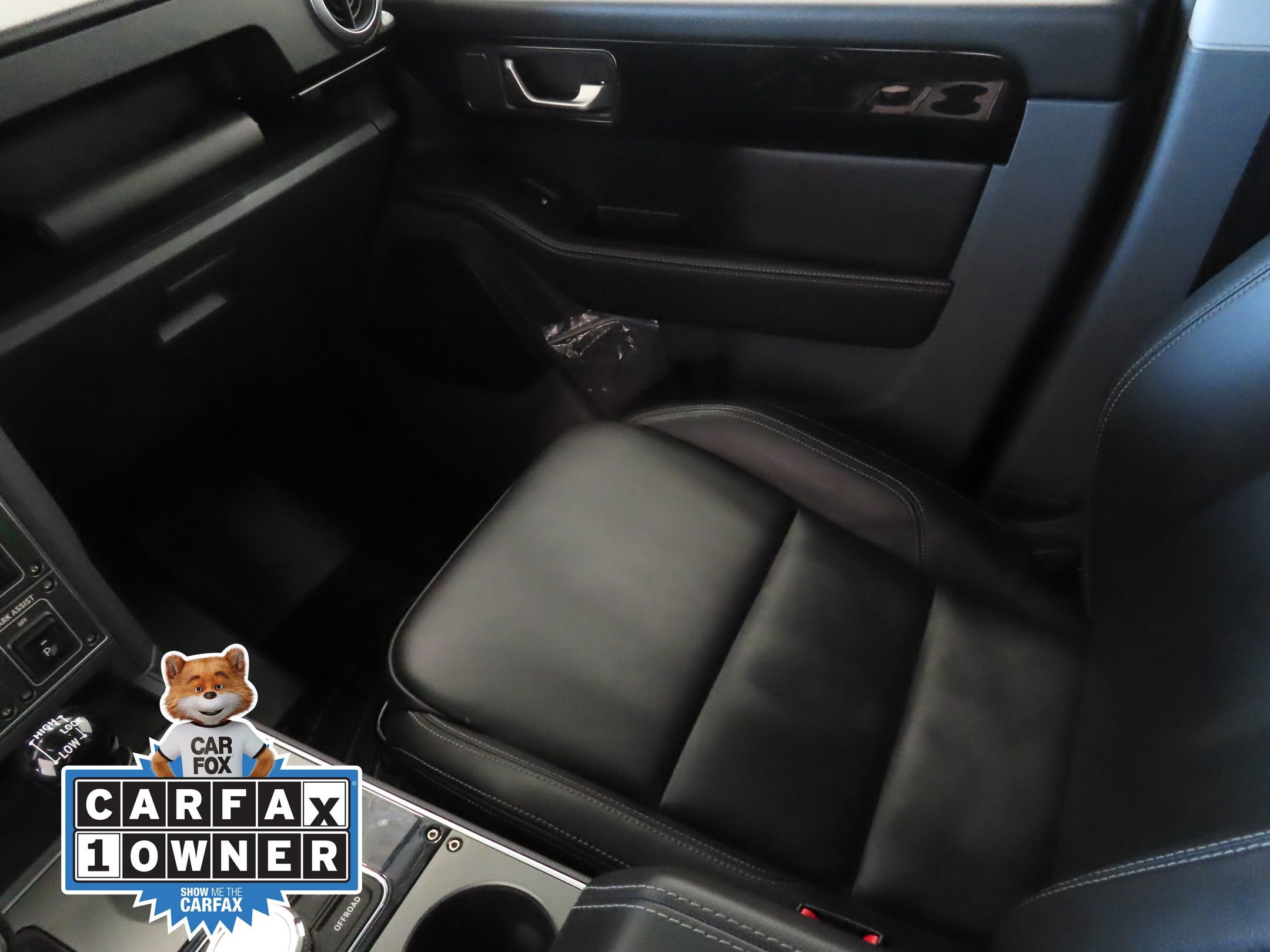 Used 2024 INEOS Grenadier Trialmaster Edition image 21