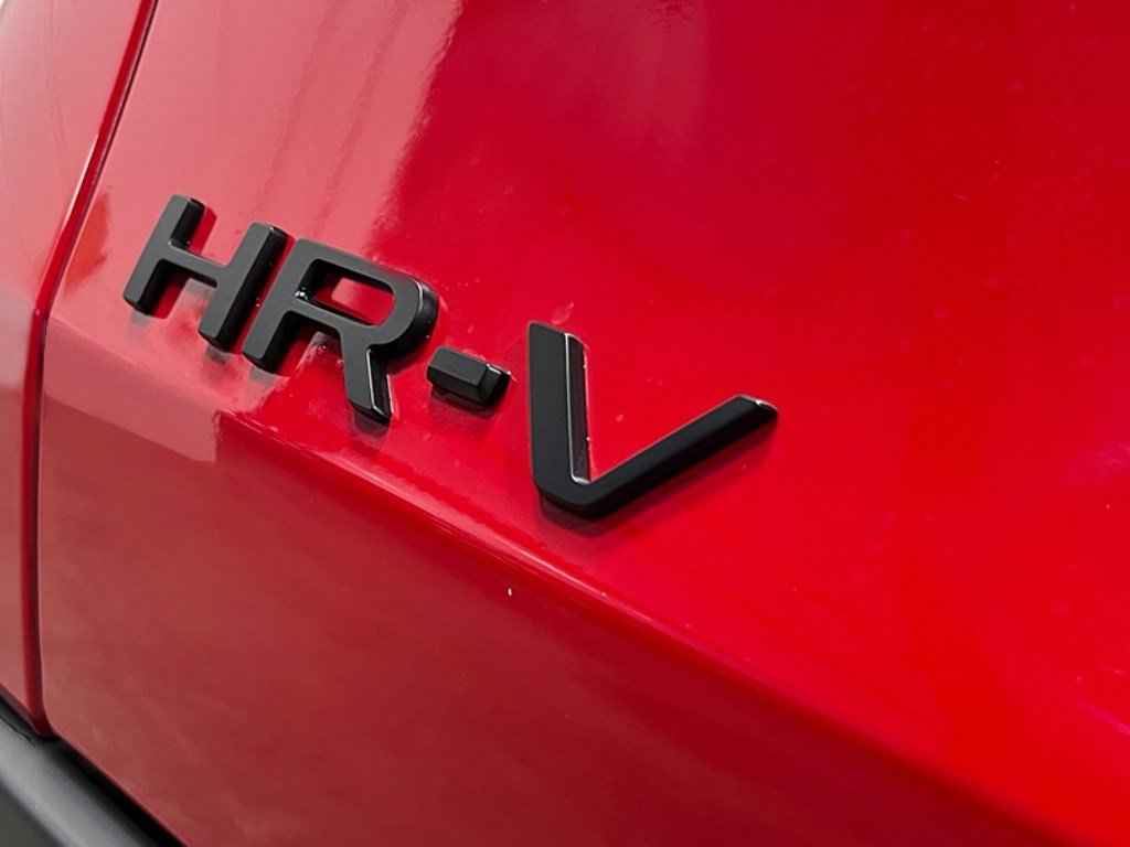 New 2027 Honda HR-V Sport image 11