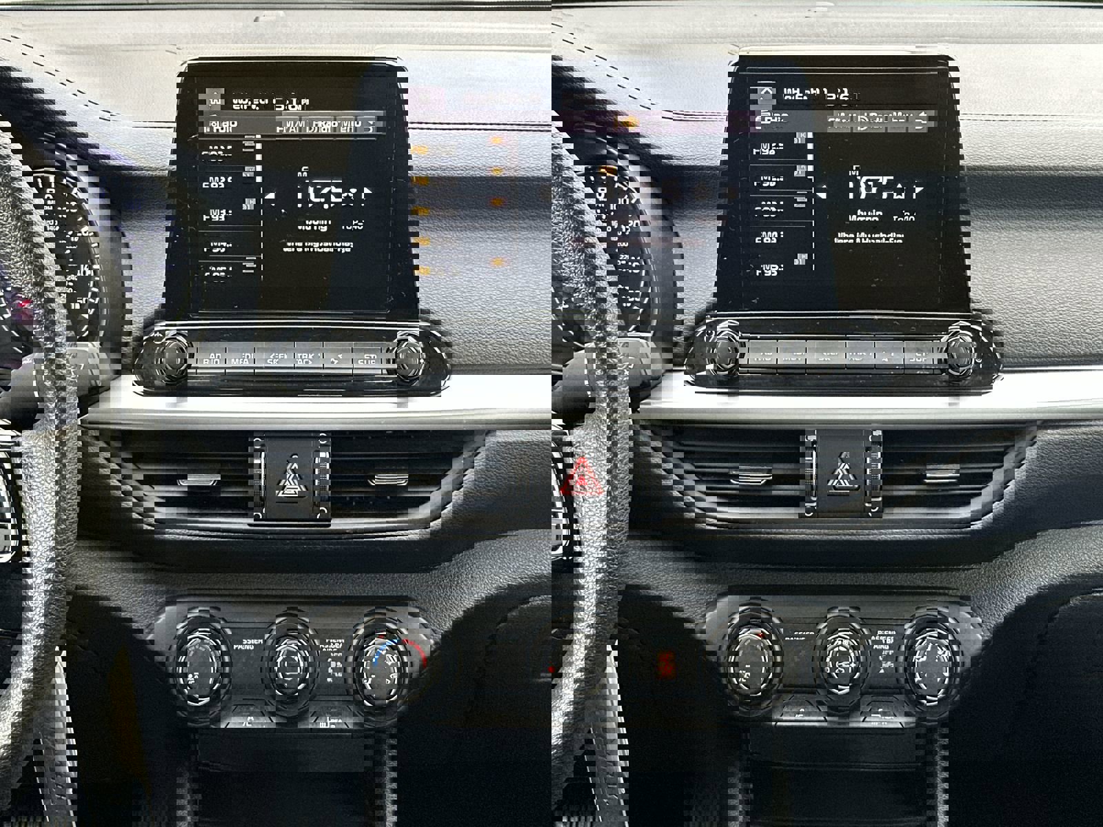 Used 2024 Kia Forte LXS image 25