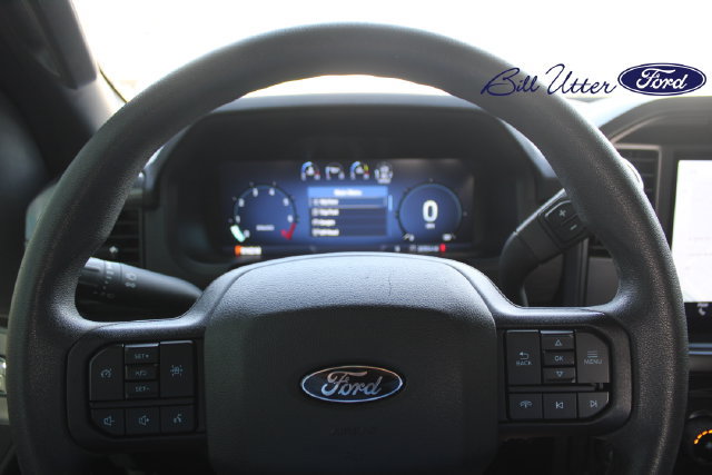Certified 2024 Ford F150 STX w/ STX Black Appearance Package RWD image 20