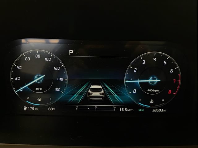 Certified 2023 Kia Sorento SX AWD/4WD image 31