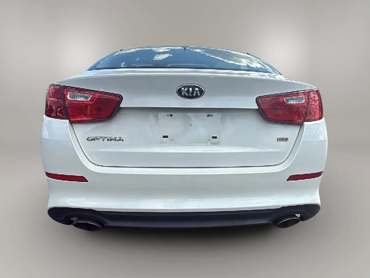 Used 2015 Kia Optima LX image 4