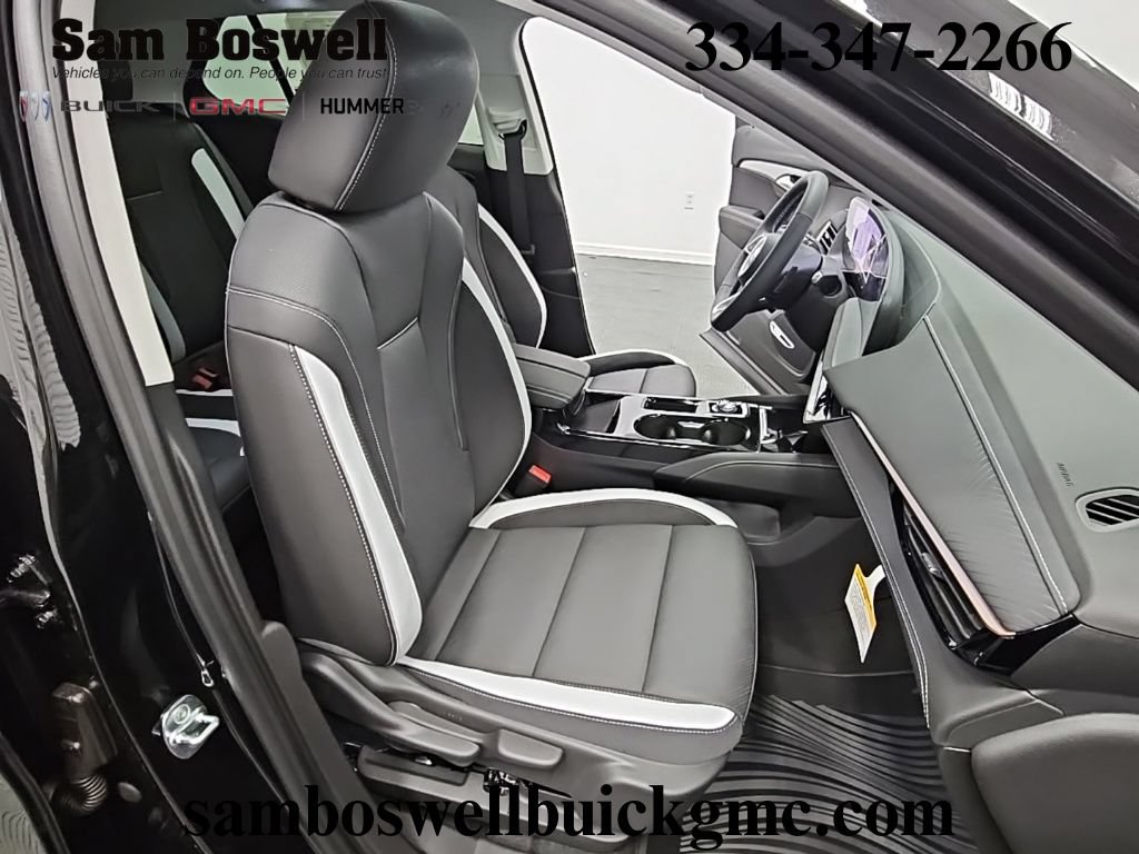 New 2026 Buick Envision Sport Touring AWD/4WD image 44