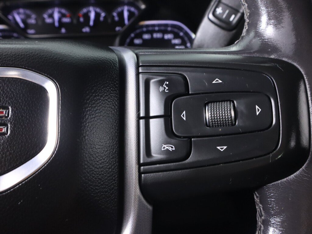 Used 2021 GMC Sierra 1500 SLE AWD/4WD image 14