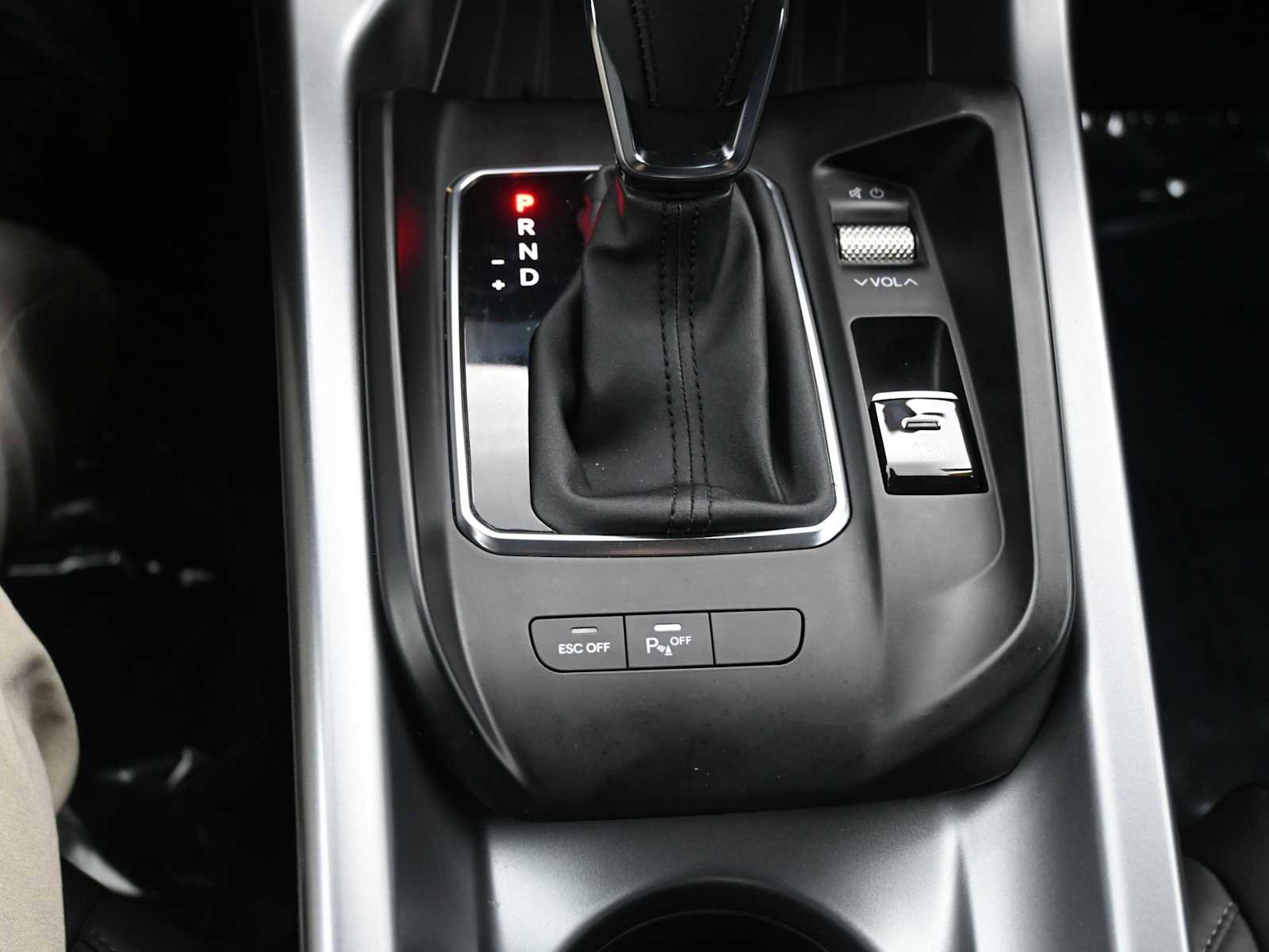 Used 2023 Dodge Hornet GT Plus image 25