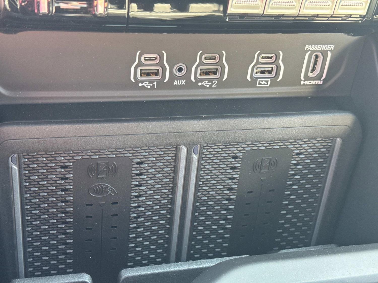 New 2026 RAM 1500 RHO w/ RHO Level 1 Equipment Group image 31