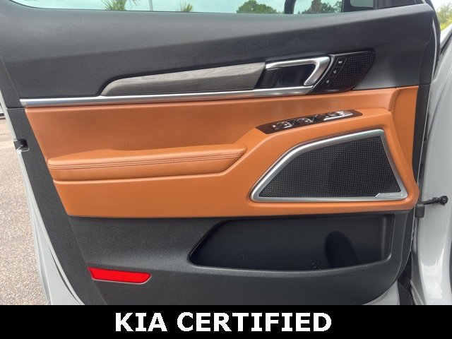 Used 2024 Kia Telluride SX X-Pro image 21