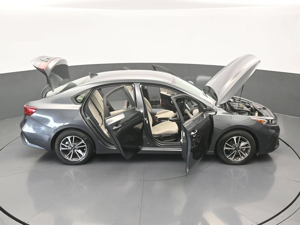 Used 2023 Kia Forte LXS FWD image 59