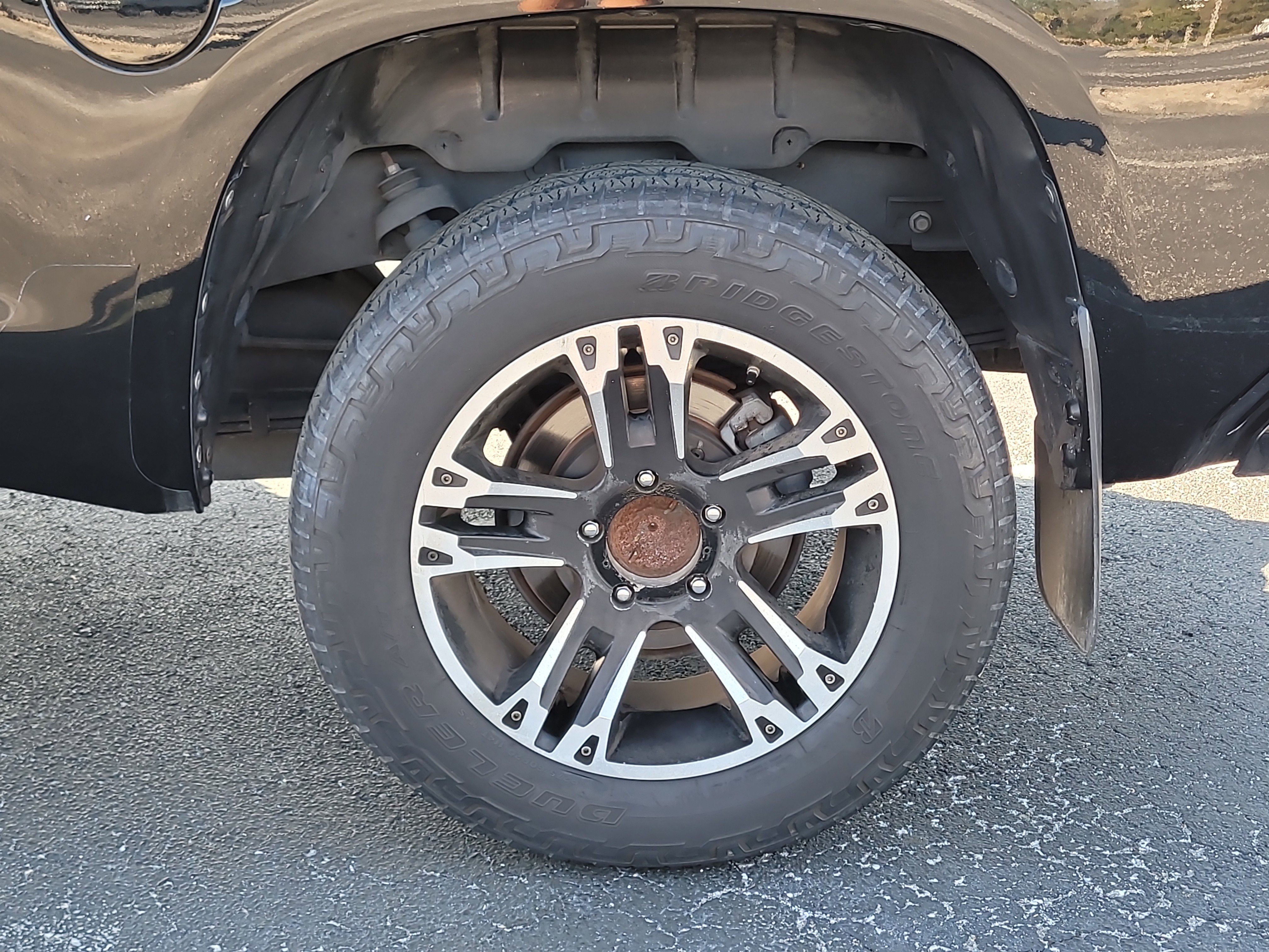 Certified 2021 Toyota Tundra SR5 image 9