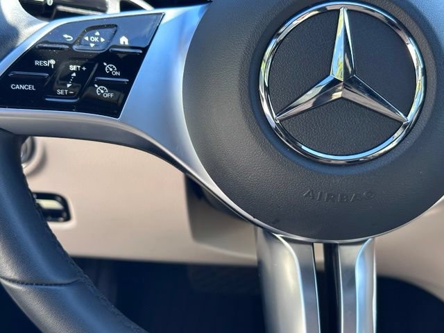 Certified 2026 Mercedes-Benz C 300 4MATIC Sedan image 20
