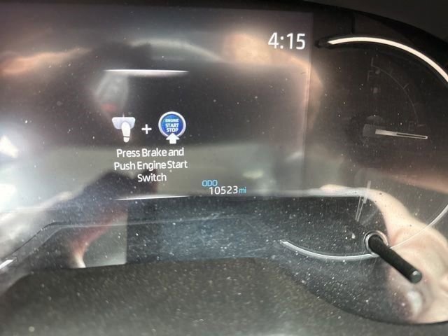 Used 2021 Toyota RAV4 Limited FWD image 9