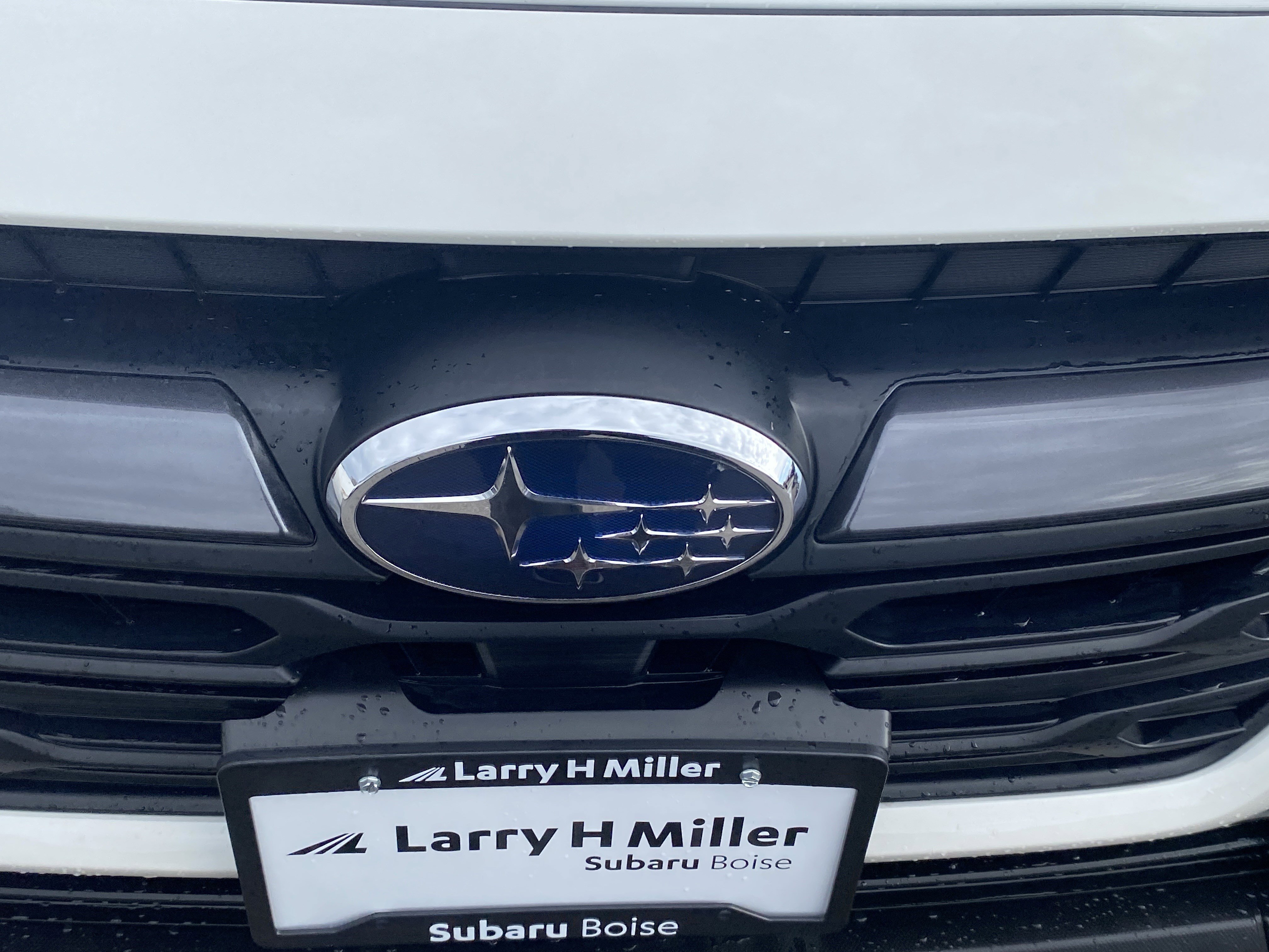 Used 2025 Subaru Outback Premium image 24