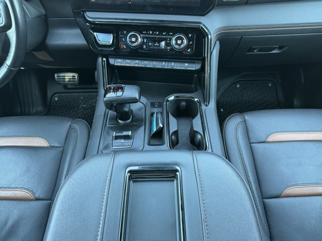 Used 2022 GMC Sierra 1500 AT4 w/ Technology Package image 20