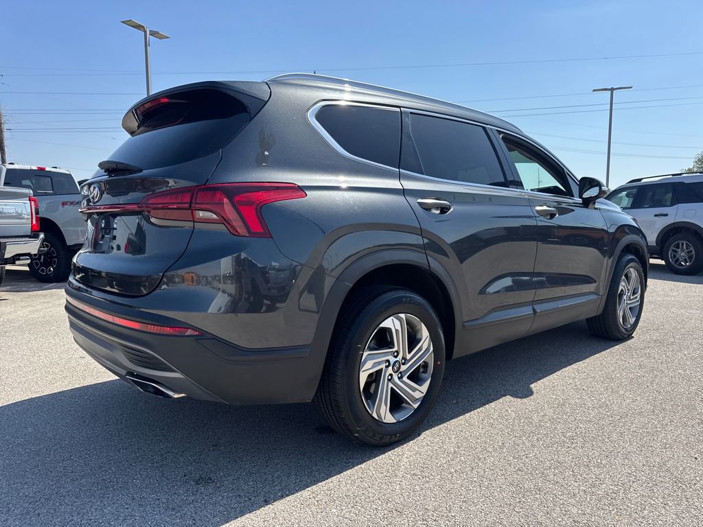 Used 2023 Hyundai Santa Fe SEL FWD image 11
