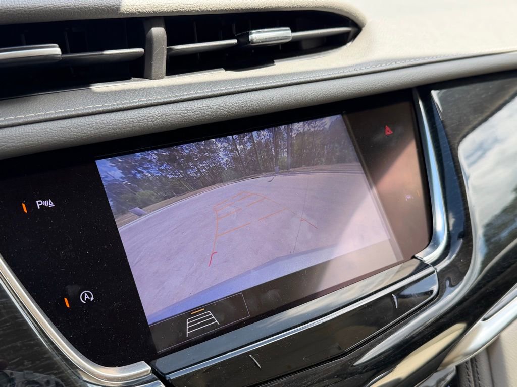 Used 2020 Cadillac XT6 Premium Luxury image 21