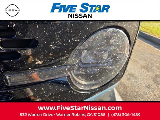 Used 2023 Ford Bronco Wildtrak image 16