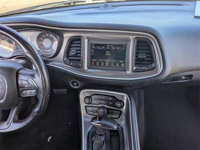 Used 2022 Dodge Challenger GT image 16