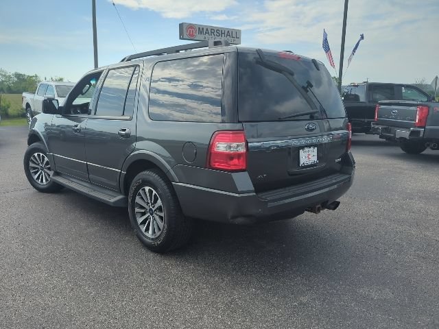 Used 2016 Ford Expedition XLT AWD/4WD image 27