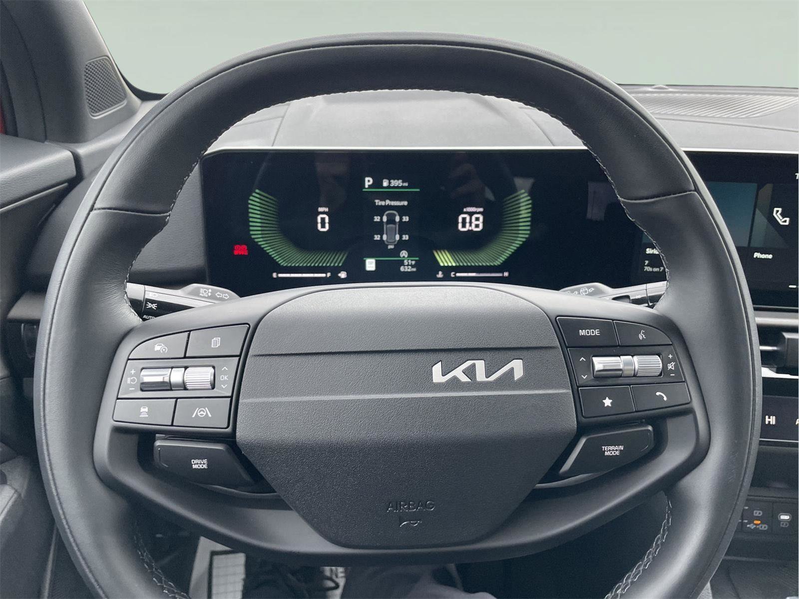 Used 2026 Kia Sportage X-Line w/ X-Line Premium Package AWD/4WD image 17