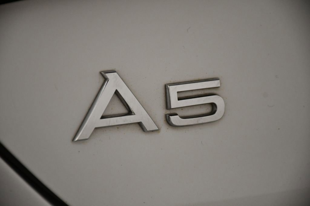 Used 2020 Audi A5 2.0T Prestige w/ Convenience Package image 16