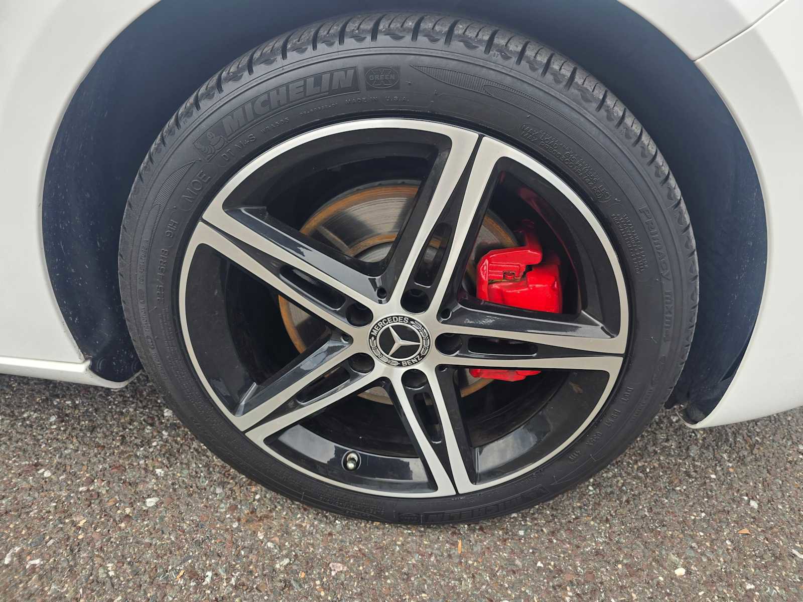 Used 2019 Mercedes-Benz A 220 image 9