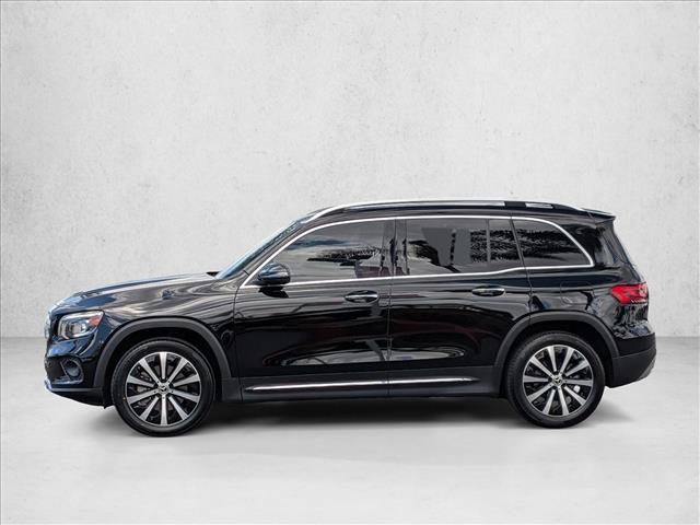Used 2022 Mercedes-Benz GLB 250 image 9