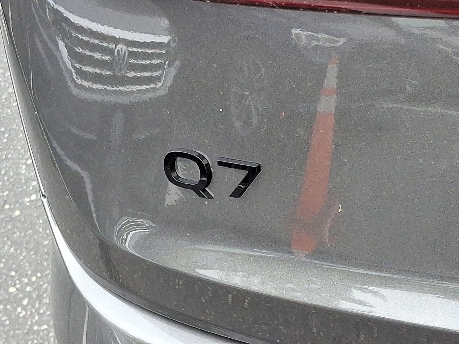 New 2025 Audi Q7 3.0T Premium Plus image 18