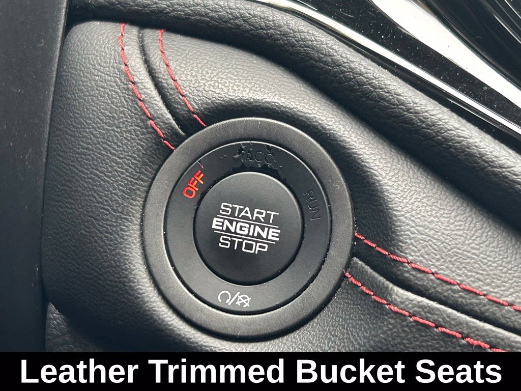 Certified 2024 Dodge Durango GT RWD image 45