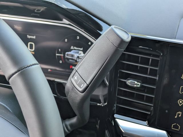 New 2026 GMC Sierra 1500 SLE AWD/4WD image 24