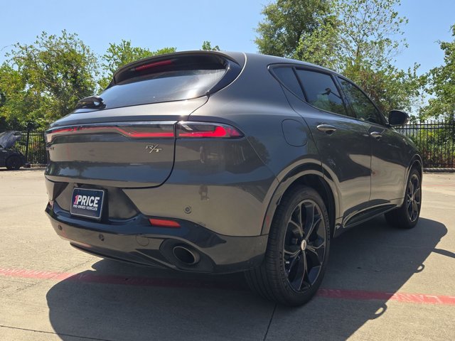 Used 2024 Dodge Hornet R/T w/ Track Pack AWD/4WD image 5