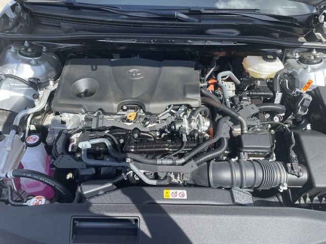 Used 2025 Toyota Camry LE w/ Convenience Package image 29