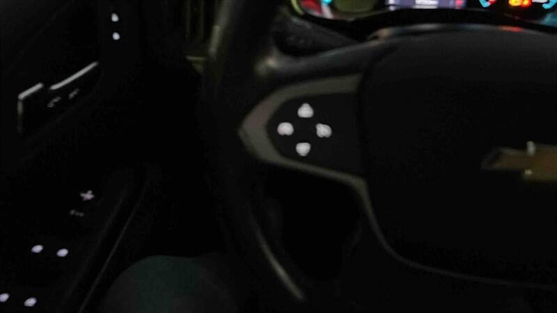Used 2020 Chevrolet Colorado LT w/ LT Convenience Package image 27