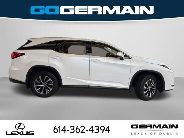 Used 2022 Lexus RX 350L Premium w/ Premium Package AWD/4WD image 5