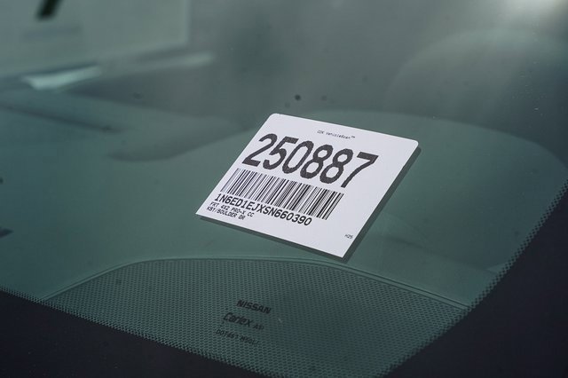 New 2025 Nissan Frontier Pro-X w/ Pro Premium Package image 31