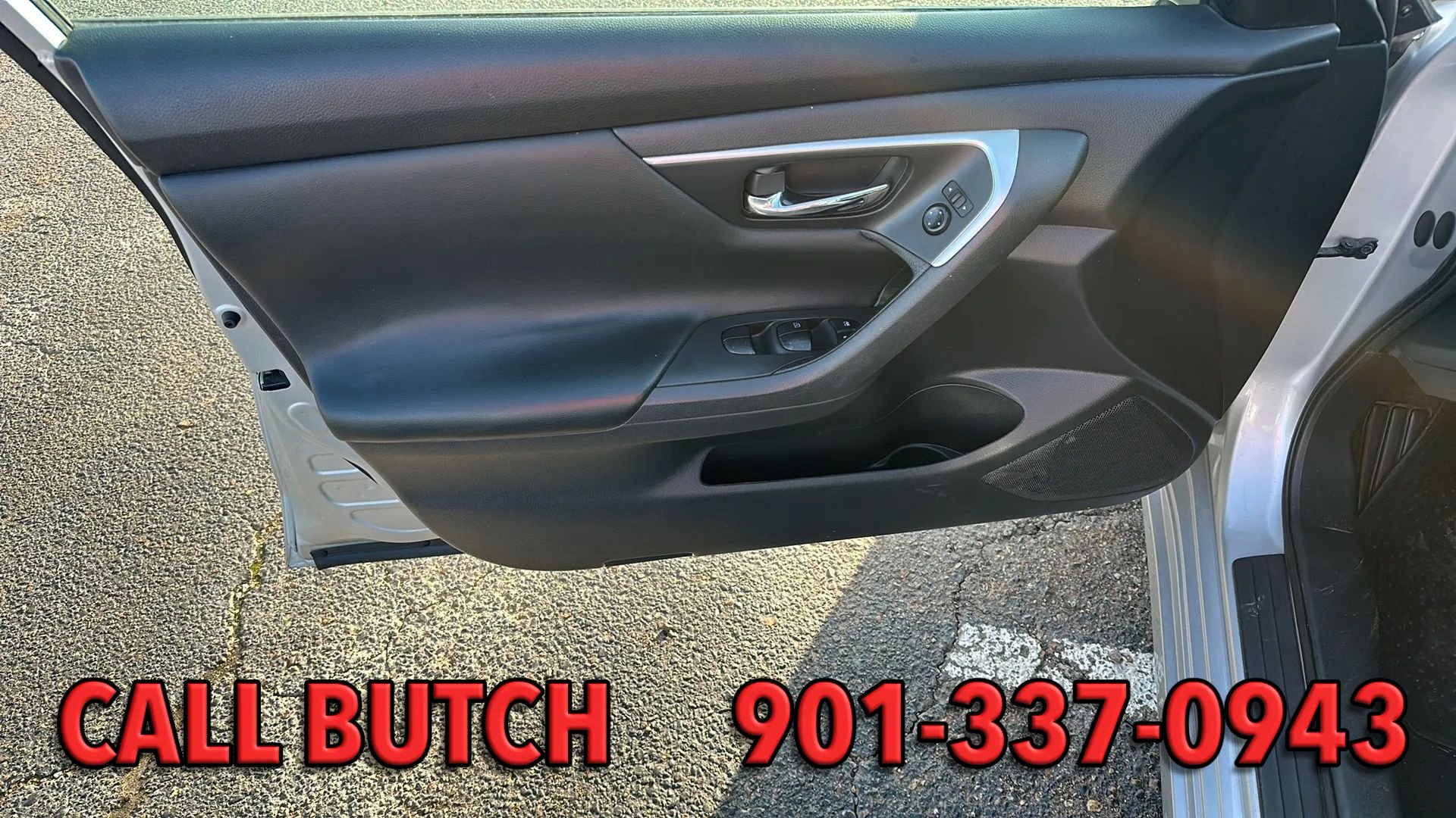 Used 2017 Nissan Altima 2.5 S image 9