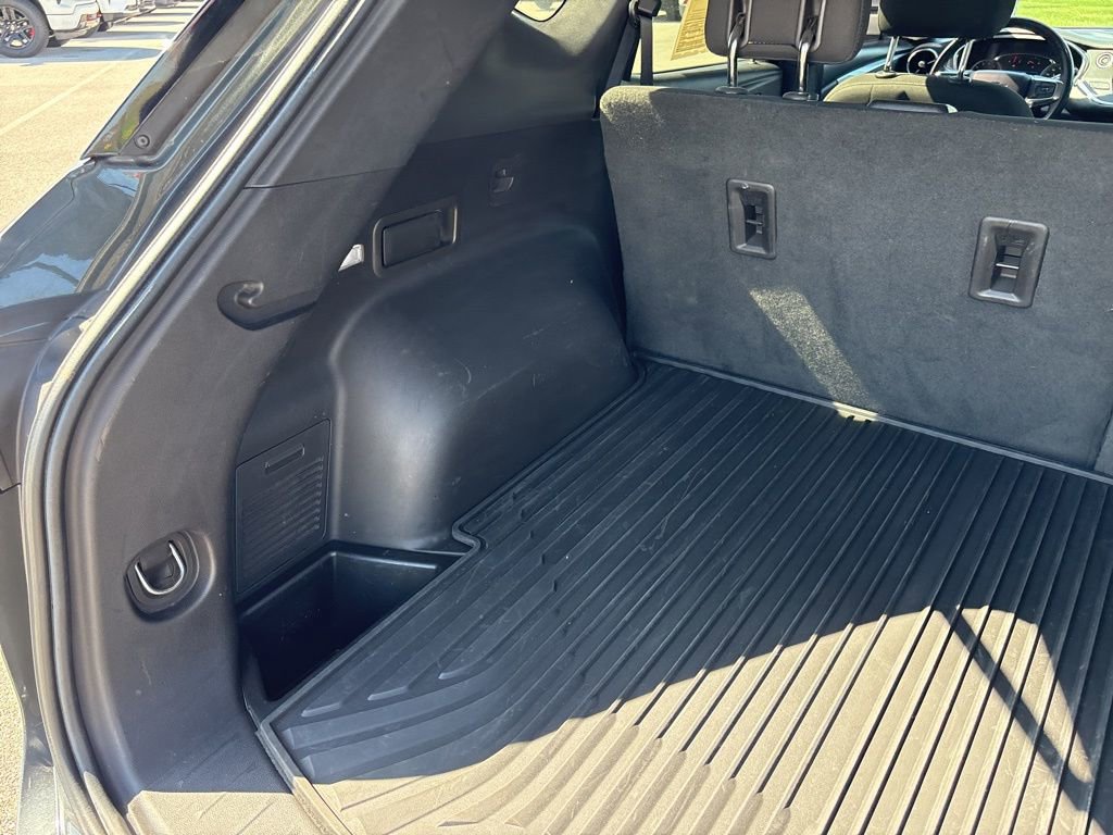 Used 2020 Chevrolet Blazer LT FWD image 9