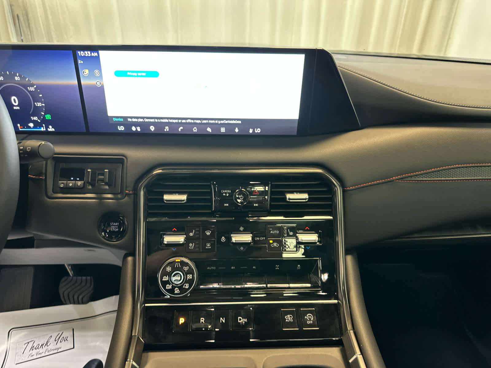 Certified 2025 Nissan Armada PRO-4X w/ Pro-4X Premium Package AWD/4WD image 6