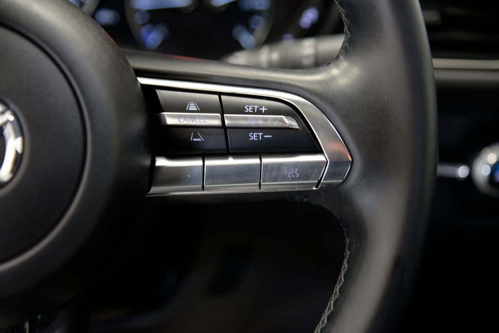 Used 2023 MAZDA CX-30 AWD 2.5 S w/ Preferred Package image 23